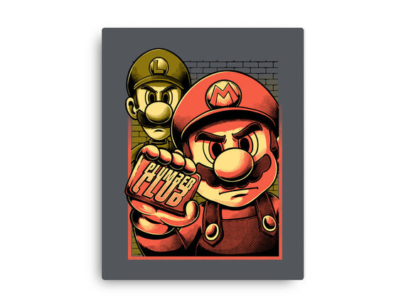 Fight Plumbers Movie