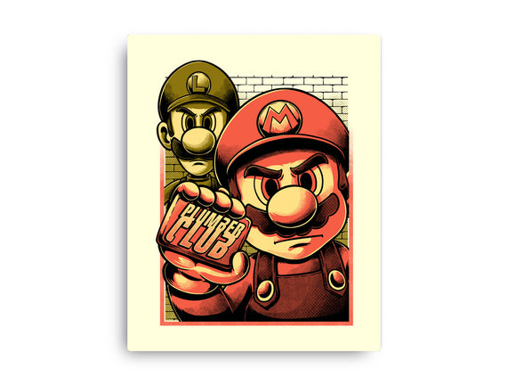 Fight Plumbers Movie