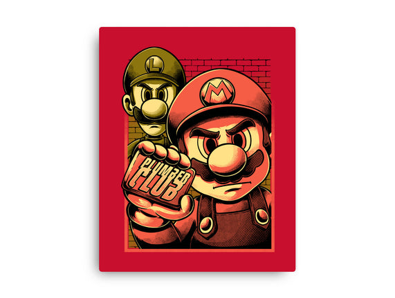 Fight Plumbers Movie