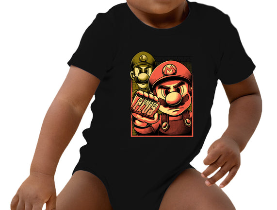 Fight Plumbers Movie