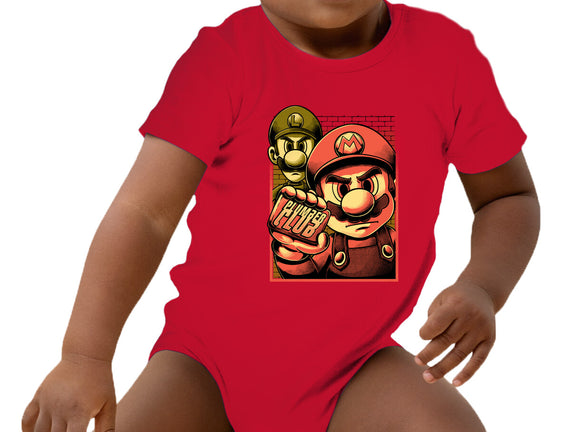 Fight Plumbers Movie