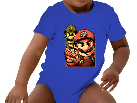 Fight Plumbers Movie
