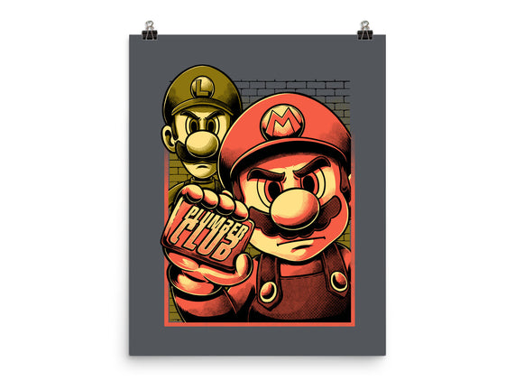 Fight Plumbers Movie