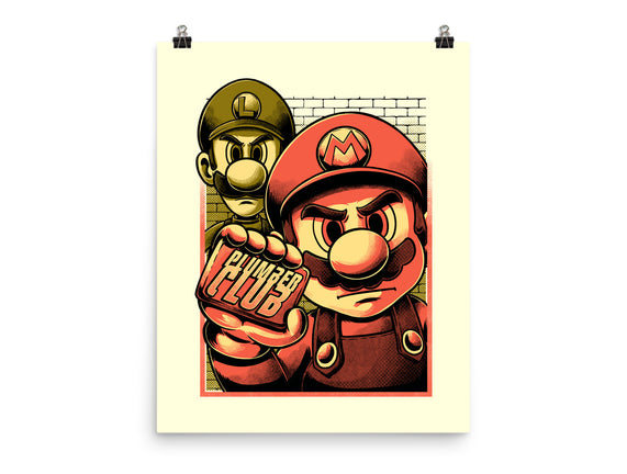 Fight Plumbers Movie