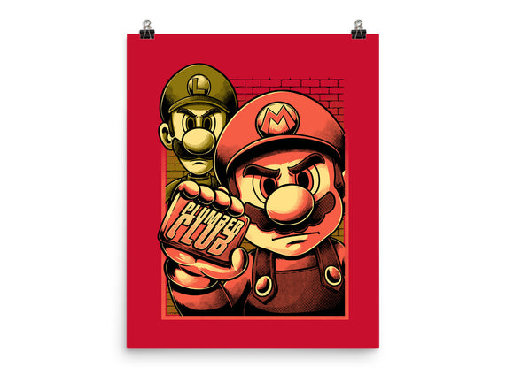 Fight Plumbers Movie
