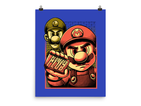 Fight Plumbers Movie