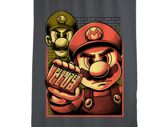 Fight Plumbers Movie