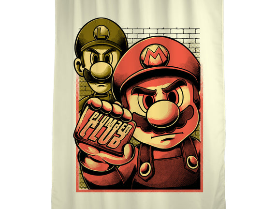 Fight Plumbers Movie