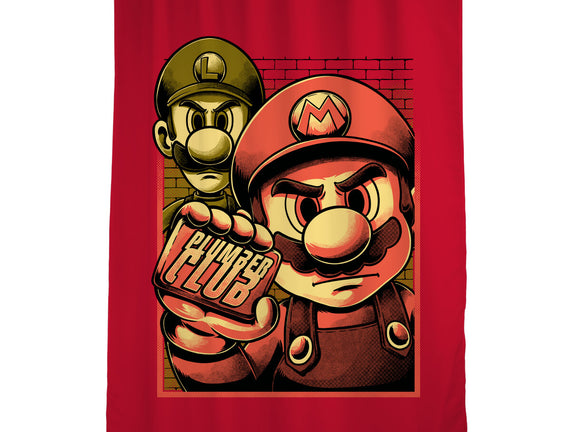Fight Plumbers Movie