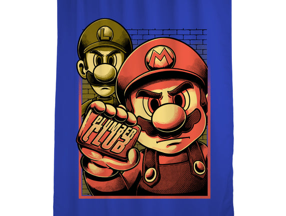Fight Plumbers Movie