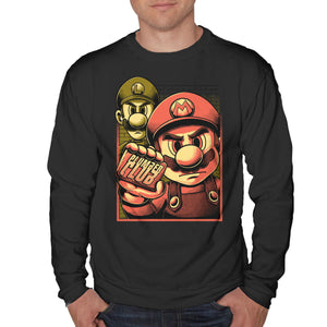 Fight Plumbers Movie