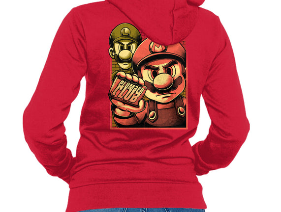 Fight Plumbers Movie