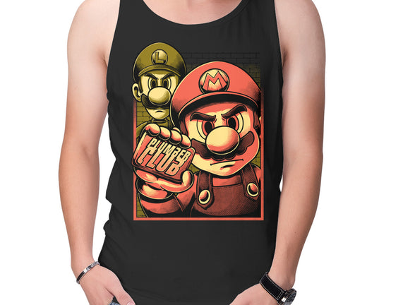 Fight Plumbers Movie