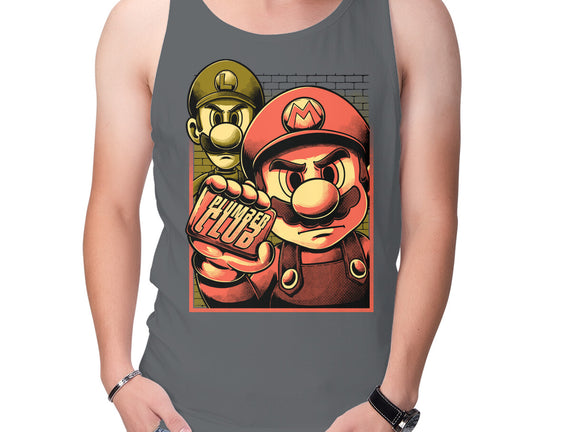 Fight Plumbers Movie