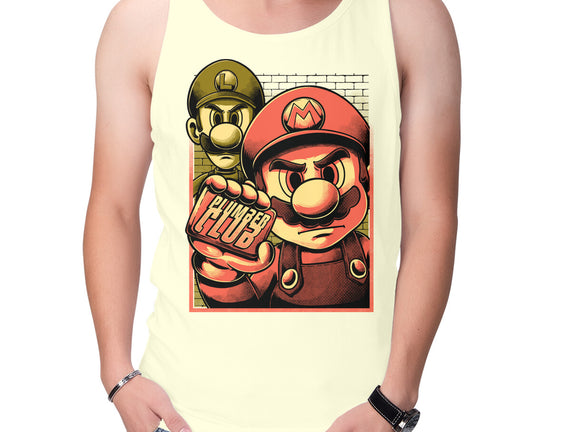 Fight Plumbers Movie