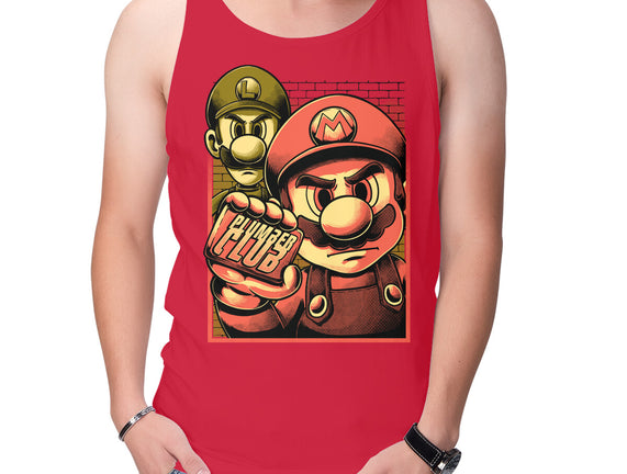 Fight Plumbers Movie
