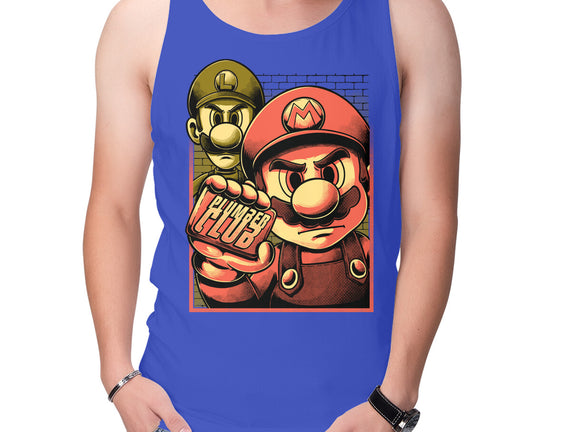 Fight Plumbers Movie