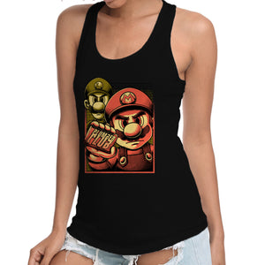 Fight Plumbers Movie