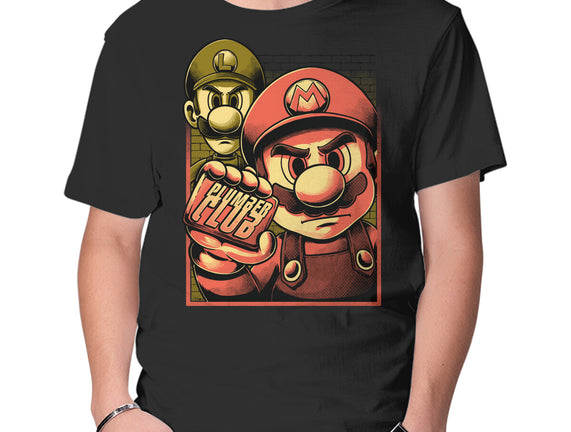 Fight Plumbers Movie