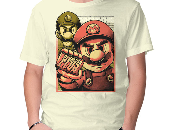 Fight Plumbers Movie
