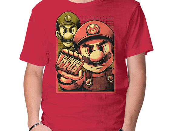 Fight Plumbers Movie