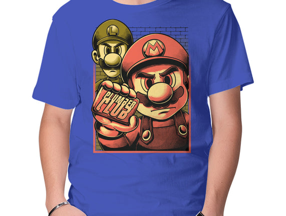 Fight Plumbers Movie
