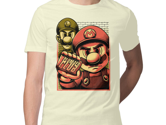 Fight Plumbers Movie