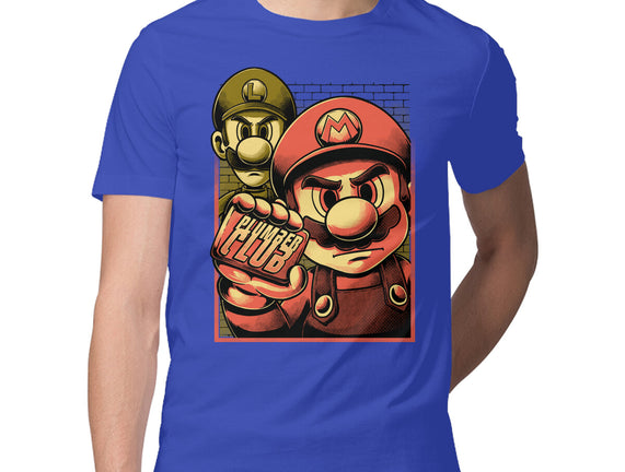 Fight Plumbers Movie