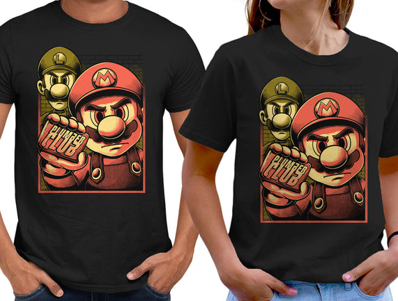 Fight Plumbers Movie