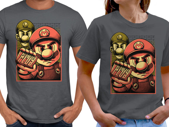 Fight Plumbers Movie