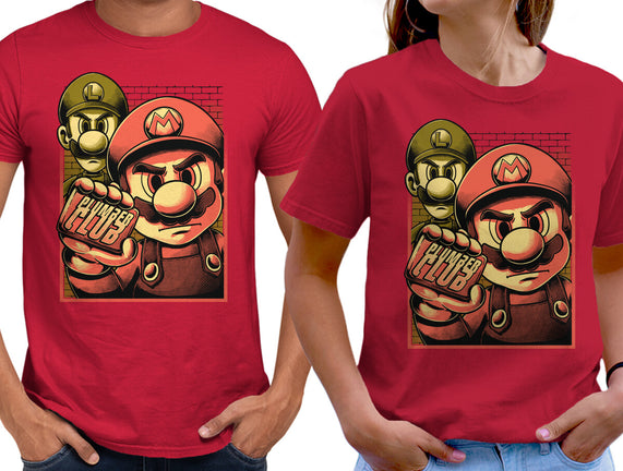 Fight Plumbers Movie
