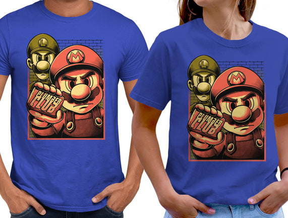 Fight Plumbers Movie