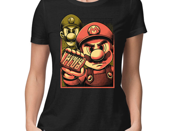 Fight Plumbers Movie