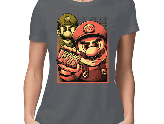 Fight Plumbers Movie