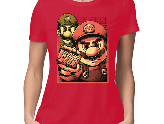 Fight Plumbers Movie