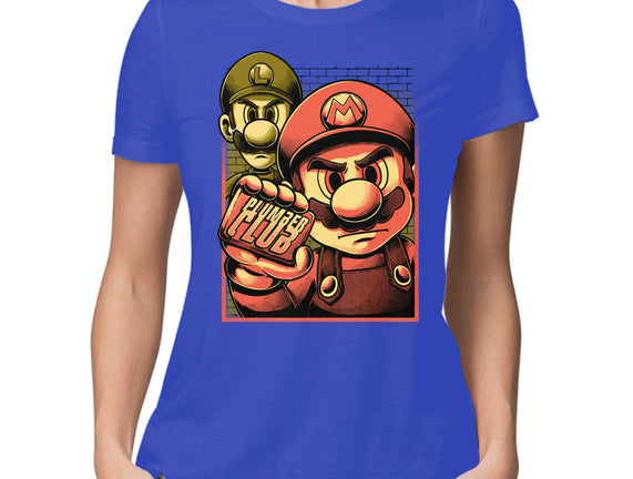 Fight Plumbers Movie