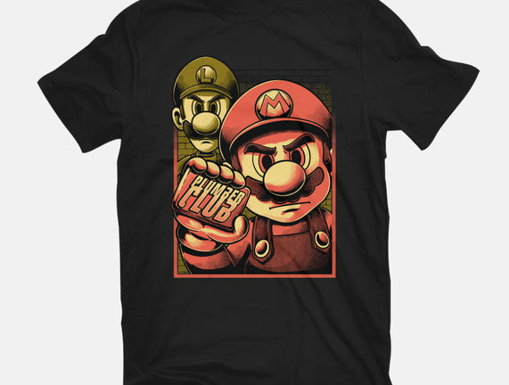 Fight Plumbers Movie