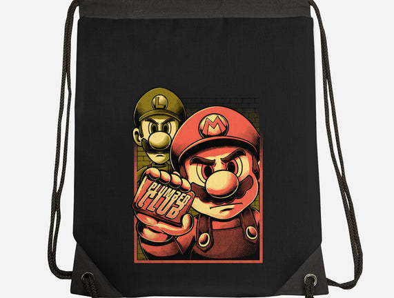 Fight Plumbers Movie