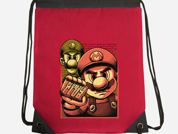 Fight Plumbers Movie