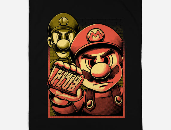 Fight Plumbers Movie
