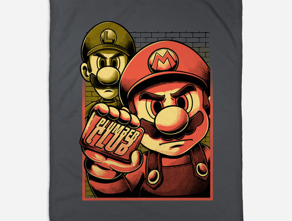 Fight Plumbers Movie