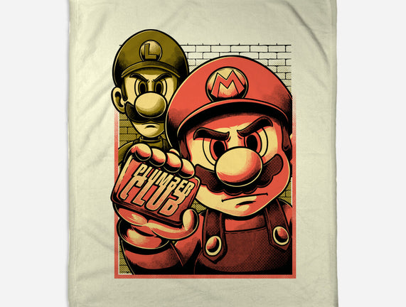 Fight Plumbers Movie