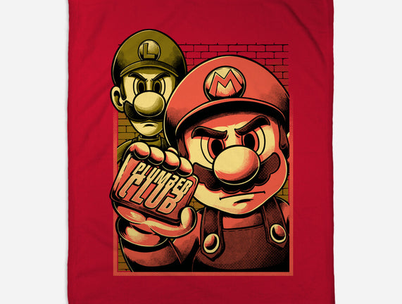 Fight Plumbers Movie