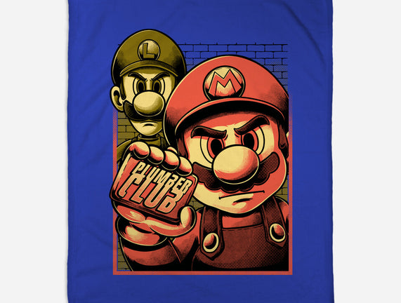 Fight Plumbers Movie