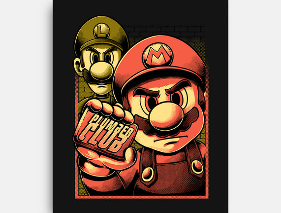 Fight Plumbers Movie