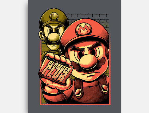 Fight Plumbers Movie