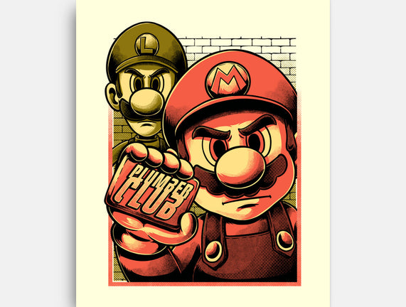 Fight Plumbers Movie