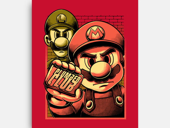 Fight Plumbers Movie