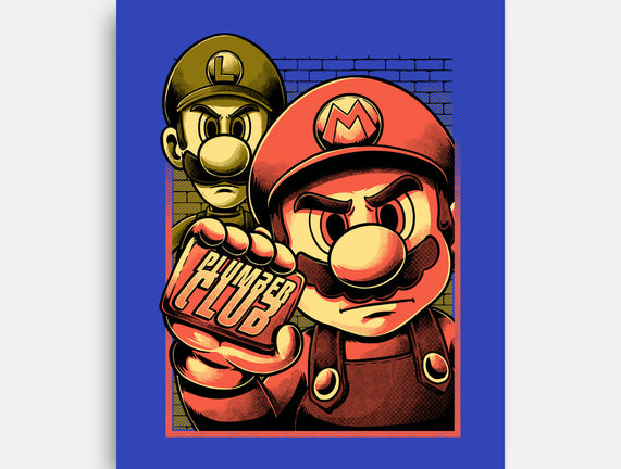 Fight Plumbers Movie