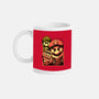 Fight Plumbers Movie-None-Mug-Drinkware-Studio Mootant